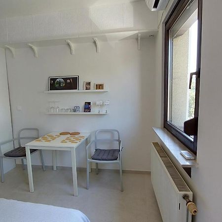 Cozy, Bright And Affordable Studio W/ Free Parking Laibach Exterior foto